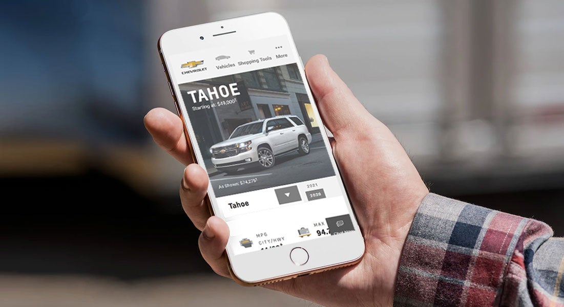 Shop Click Drive in HUNTINGDON, PA