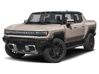 HUMMER EV vs Tesla Cybertruck - Team GMC Huntingdon in HUNTINGDON PA
