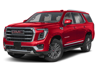 GMC Yukon - Team GMC Huntingdon in HUNTINGDON PA