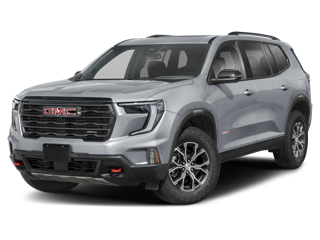 GMC Acadia - Team GMC Huntingdon in HUNTINGDON PA