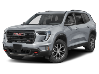 GMC Acadia - Team GMC Huntingdon in HUNTINGDON PA