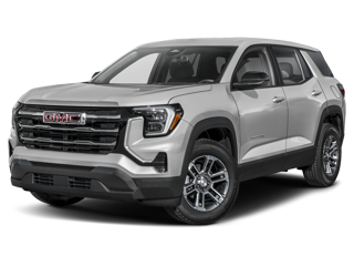 GMC Terrain - Team GMC Huntingdon in HUNTINGDON PA