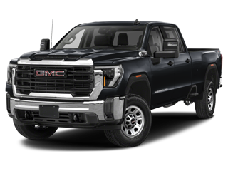 GMC Sierra HD - Team GMC Huntingdon in HUNTINGDON PA