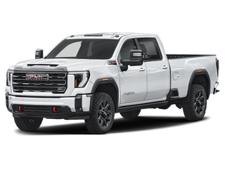 GMC Sierra HD - Team GMC Huntingdon in HUNTINGDON PA