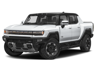 2026 GMC HUMMER EV Pickup