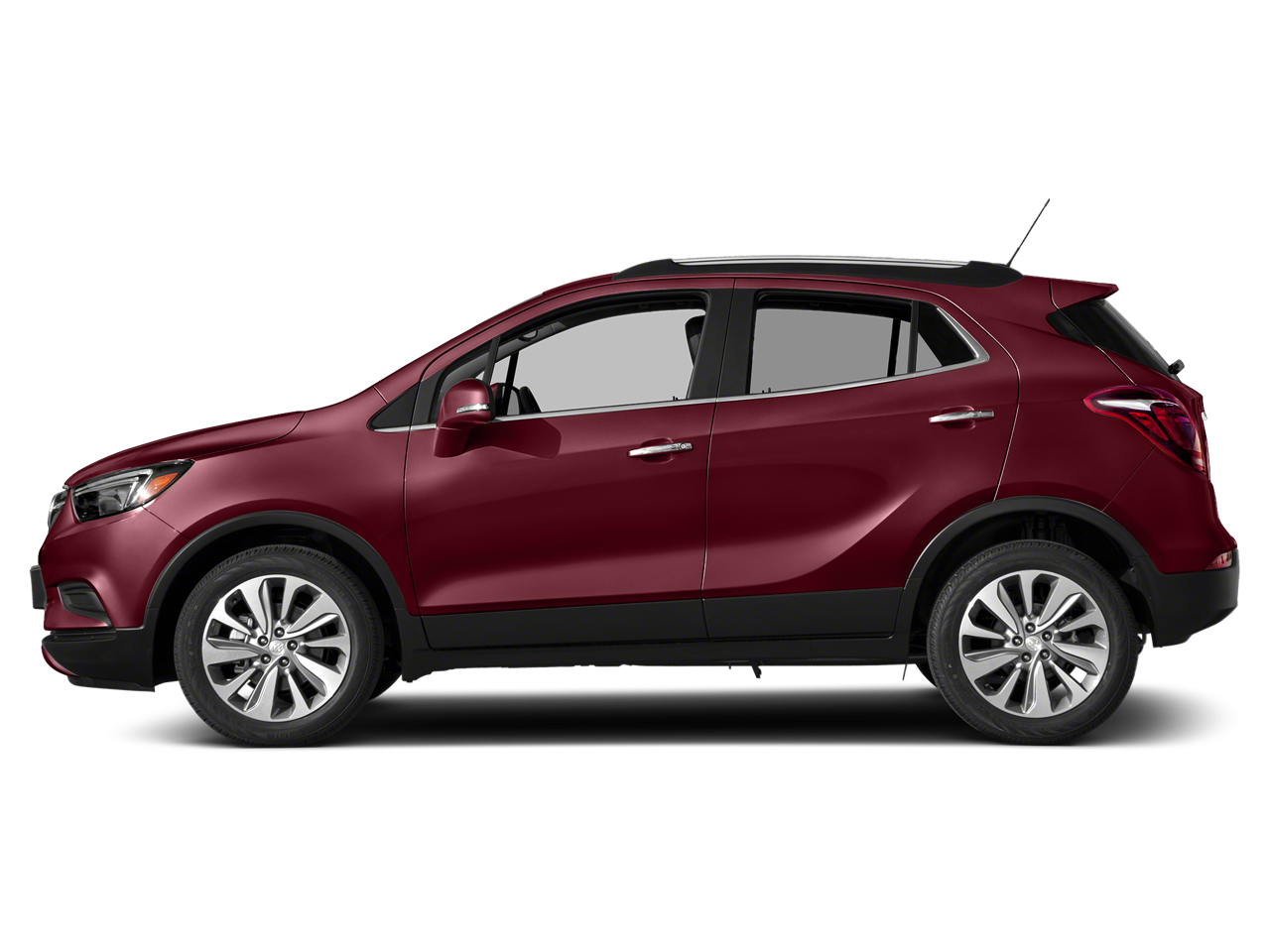 2019 Buick Encore Sport Touring - Photo 29