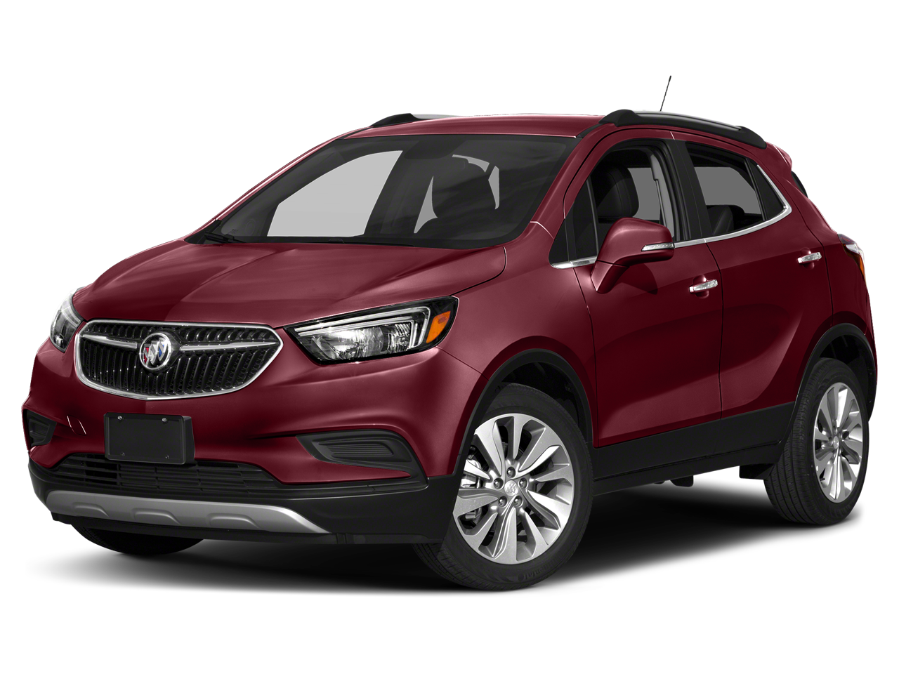2019 Buick Encore Sport Touring - Photo 27