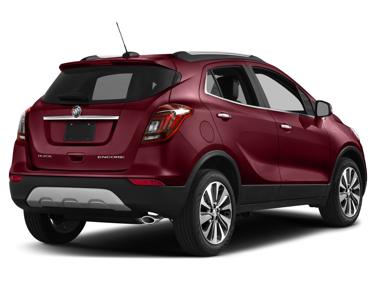 2019 Buick Encore Sport Touring - Photo 28