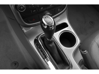 2015 Chevrolet Malibu LS