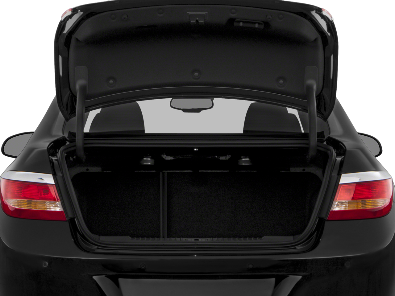 2016 Buick Verano Sport Touring