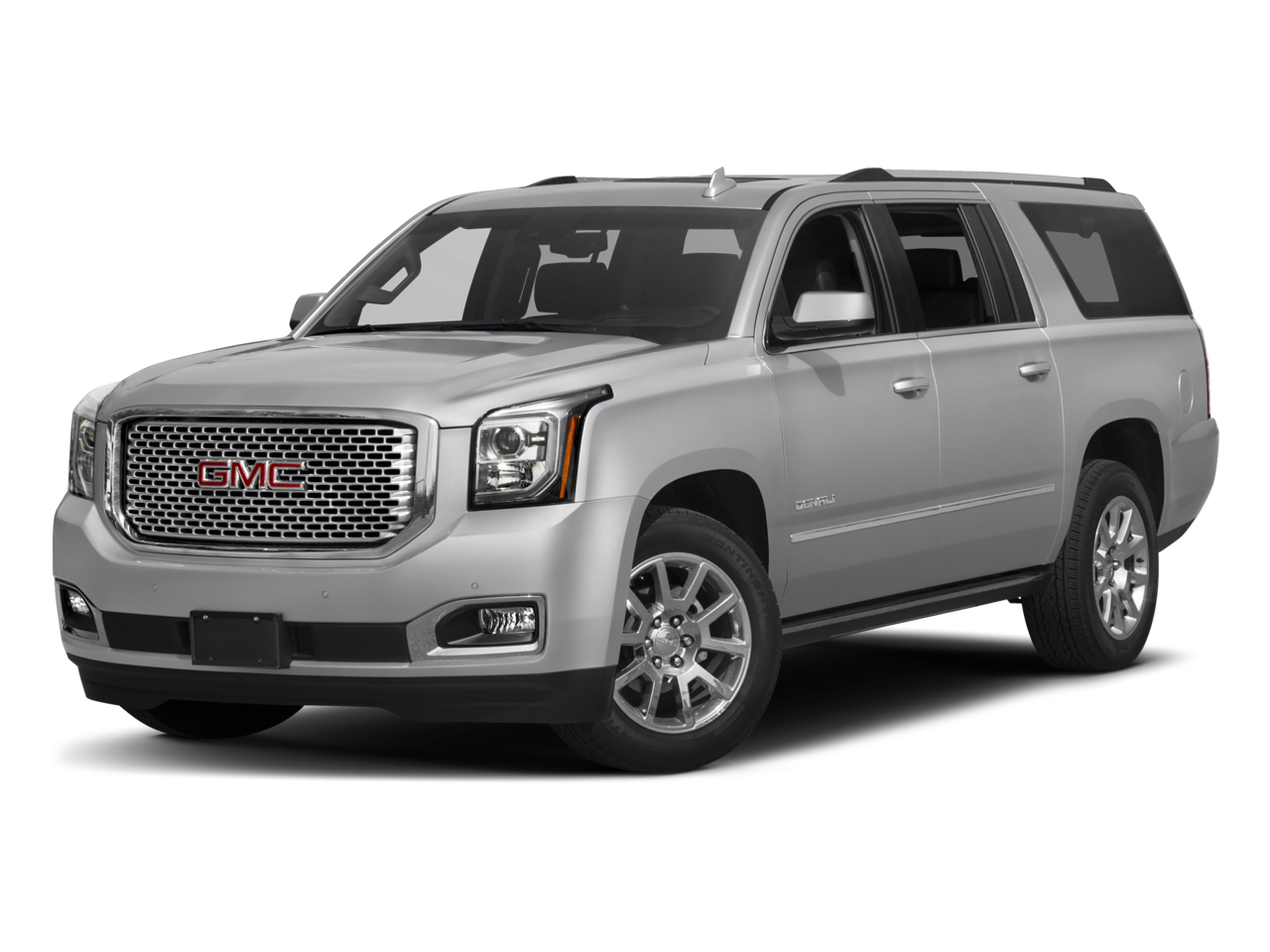 2018 GMC Yukon Denali AWD's photo