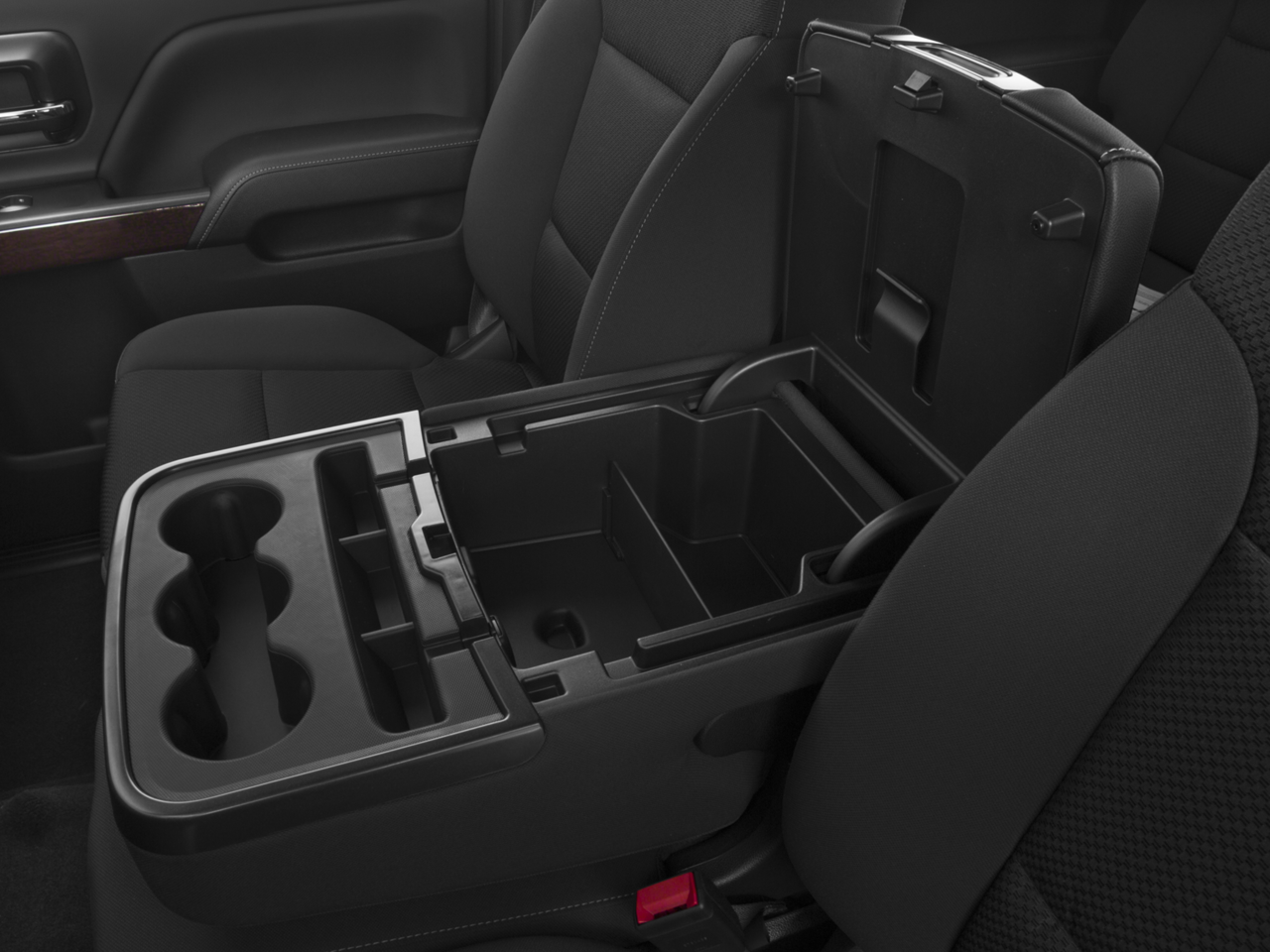 2018 GMC Sierra 2500 HD SLE