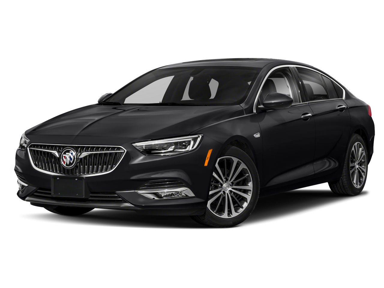 2019 Buick Regal Preferred II AWD's photo