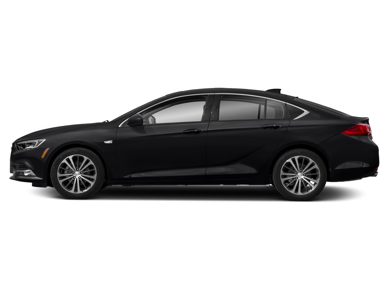 2019 Buick Regal Sportback Preferred II