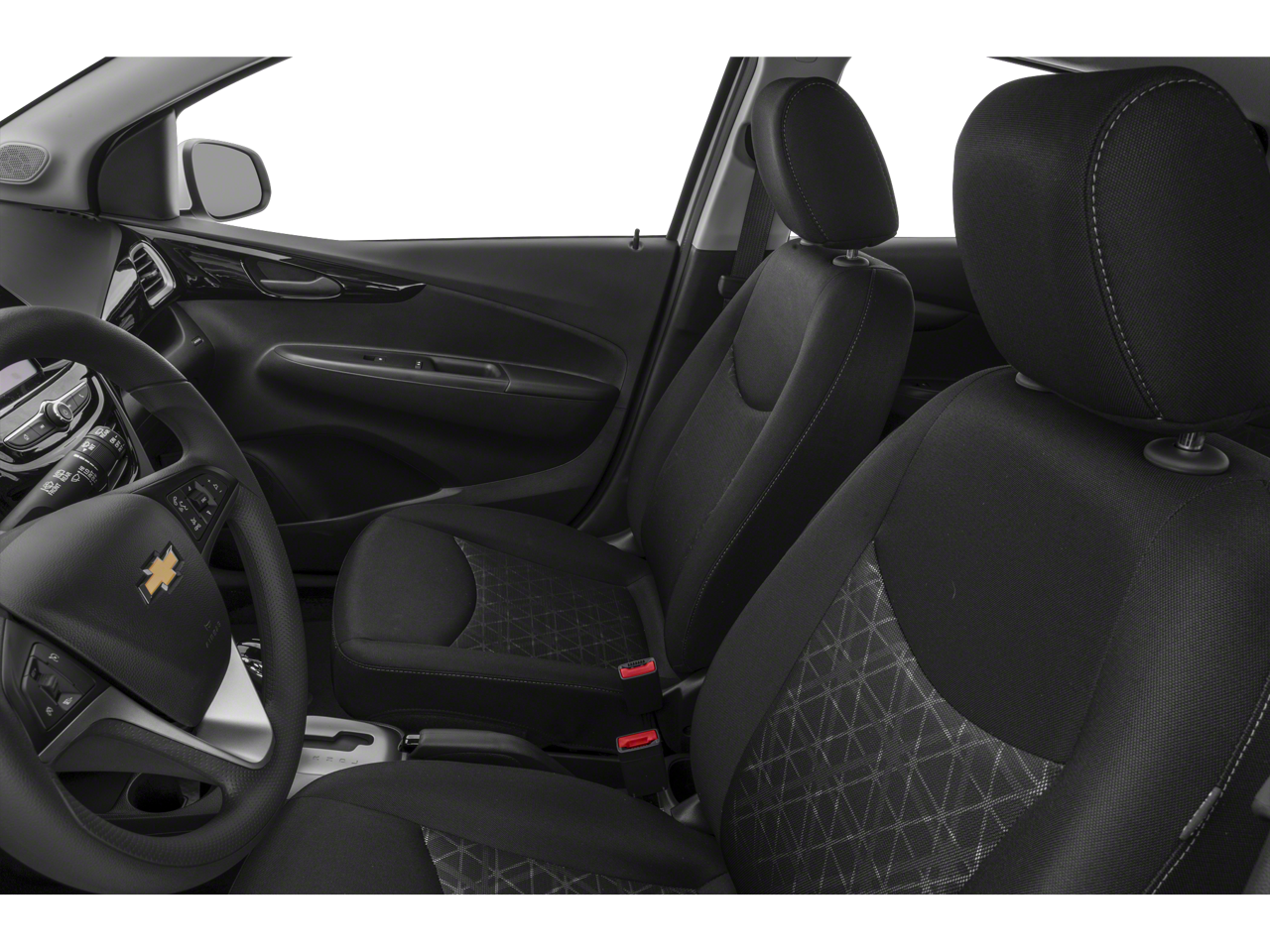 2022 Chevrolet Spark 1LT Automatic
