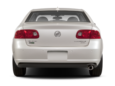 2010 Buick Lucerne CX-2 *Ltd Avail*