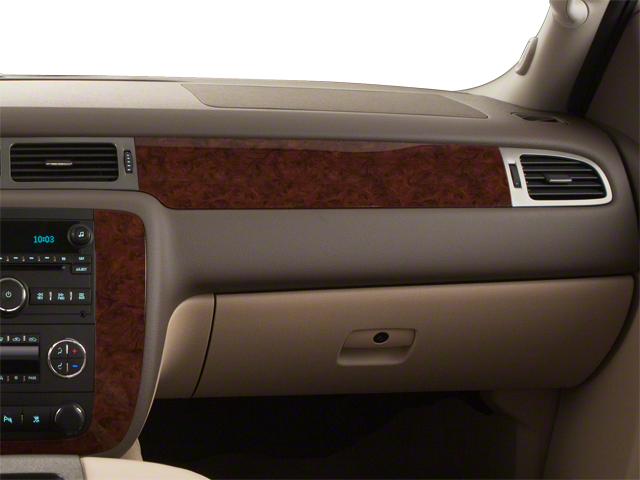 2010 Chevrolet Silverado 1500 LT