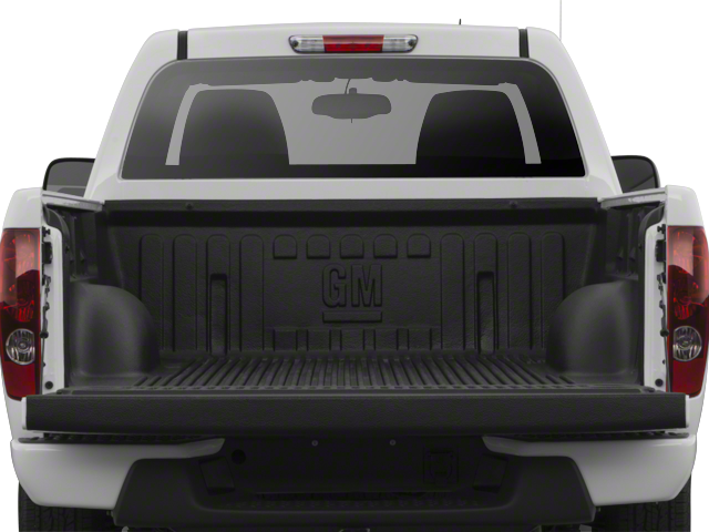 2011 Chevrolet Colorado Work Truck