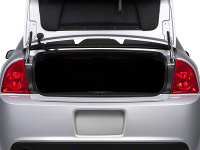 2011 Chevrolet Malibu LS w/1LS
