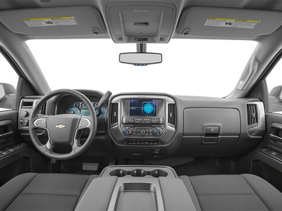 2014 Chevrolet Silverado 1500 Work Truck