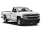 2016 Chevrolet Silverado 1500 Work Truck