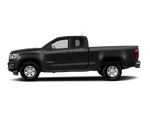 2016 Chevrolet Colorado 4WD WT