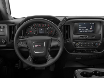 2016 GMC Sierra 2500 HD Base