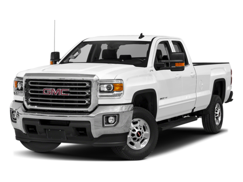 2018 GMC Sierra 2500 HD SLE
