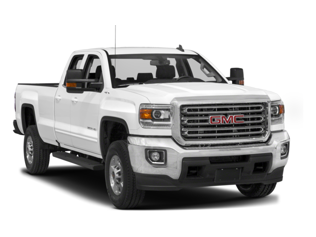 2018 GMC Sierra 2500 HD SLE