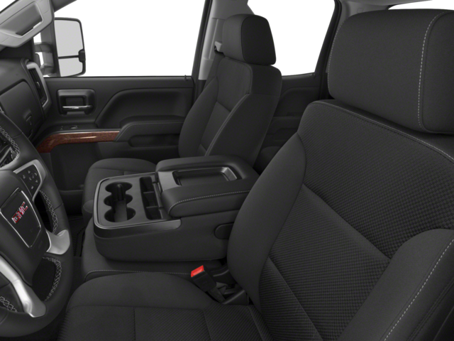 2018 GMC Sierra 2500 HD SLE