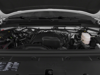 2018 GMC Sierra 2500 HD SLE