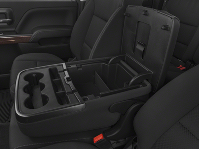 2018 GMC Sierra 2500 HD SLE