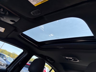 2014 Chrysler 200 Touring