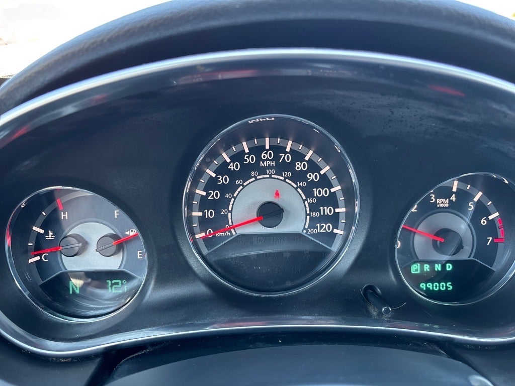 2014 Chrysler 200 Touring