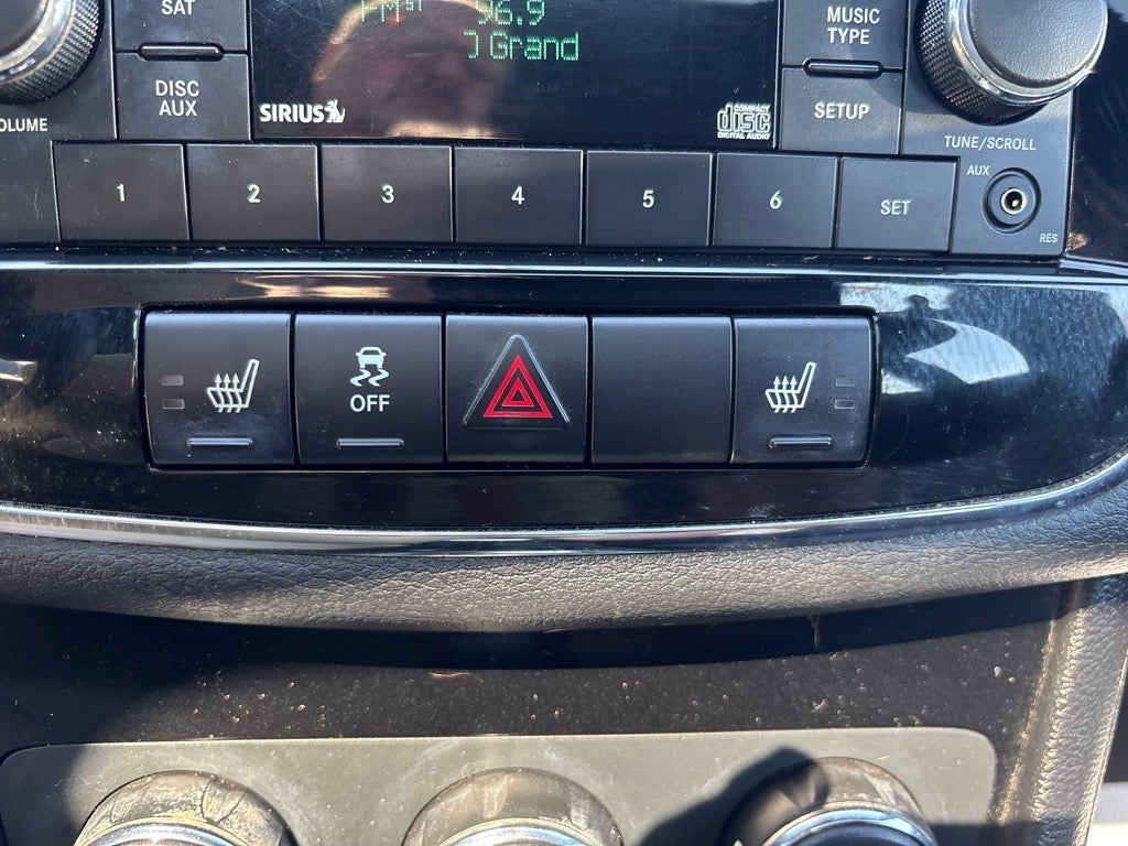 2014 Chrysler 200 Touring