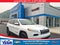 2018 Jeep Cherokee Latitude 4x4