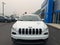 2018 Jeep Cherokee Latitude 4x4