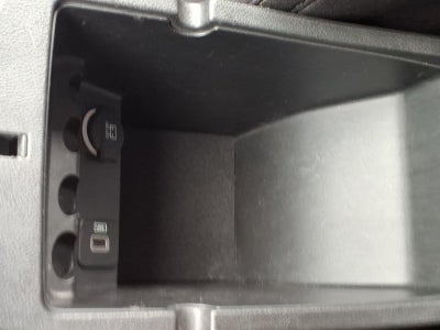 2018 Jeep Cherokee Latitude 4x4