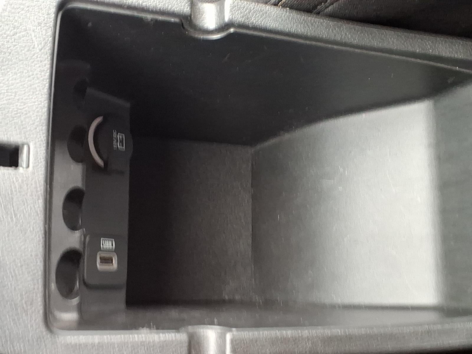 2018 Jeep Cherokee Latitude 4x4