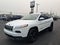 2018 Jeep Cherokee Latitude 4x4