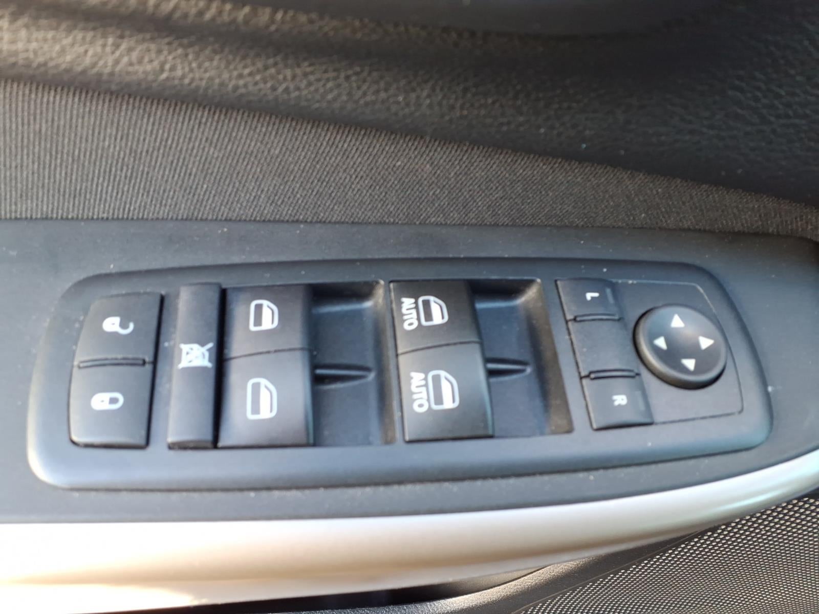 2017 Jeep Cherokee Latitude 4x4