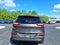 2017 Jeep Cherokee Latitude 4x4