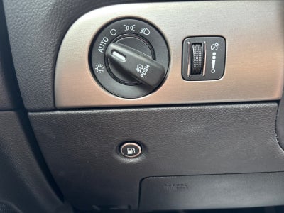 2018 Dodge Durango SXT AWD