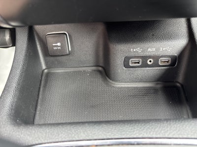 2018 Dodge Durango SXT AWD