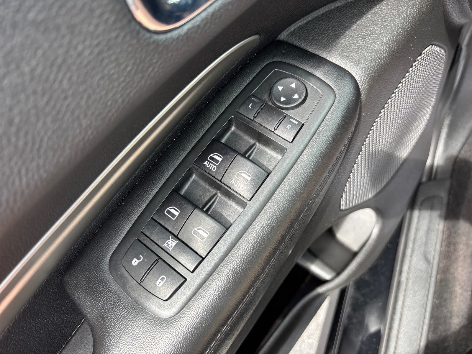 2018 Dodge Durango SXT AWD