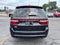 2018 Dodge Durango SXT AWD