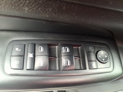 2017 Jeep Grand Cherokee Laredo 4x4