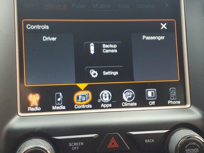 2017 Jeep Grand Cherokee Laredo 4x4