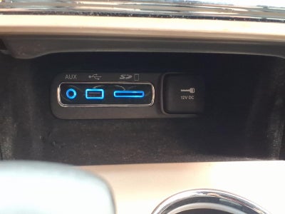 2017 Jeep Grand Cherokee Laredo 4x4