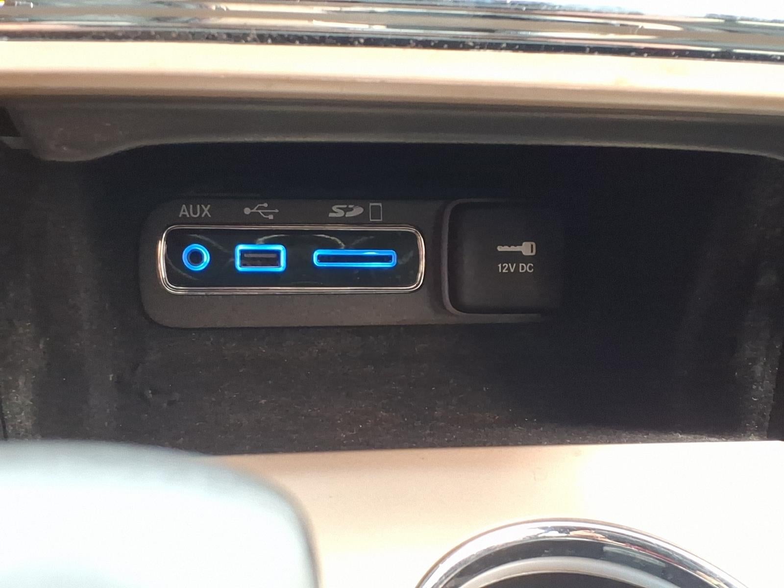 2017 Jeep Grand Cherokee Laredo 4x4